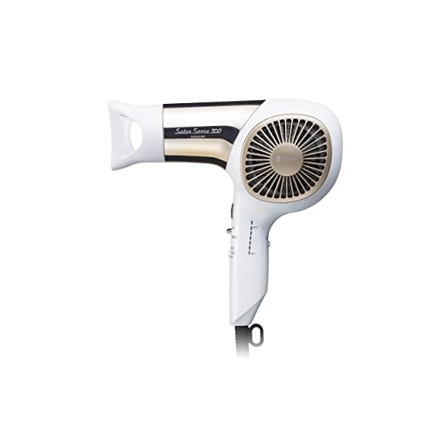 ヘアドライヤー Salon Sense ION BALANCE HAIR DRYER Koizumi Hair Dryer Ion Balance Salon Sense 300 Automatic Hot